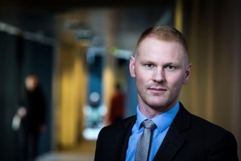 Sigurbjörn Ingimundarson